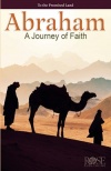 Abraham: A Journey of Faith - Rose Pamphlet